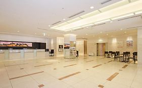 ハートンホテル東品川